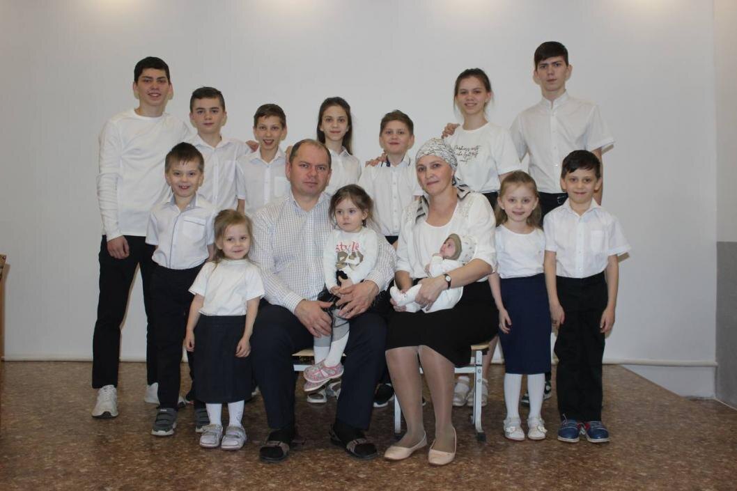 Фото: информационный центр правительства Тюменской области