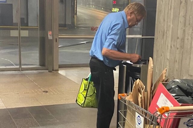    Фото: Из личного архива/ Кости Хейсканен