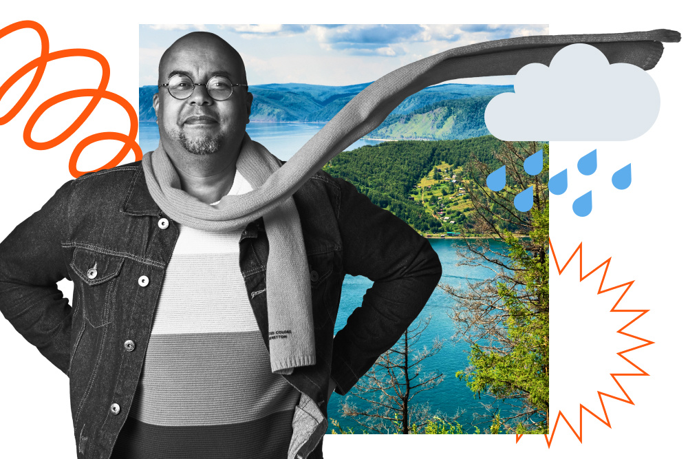     Фото: Моя Планета