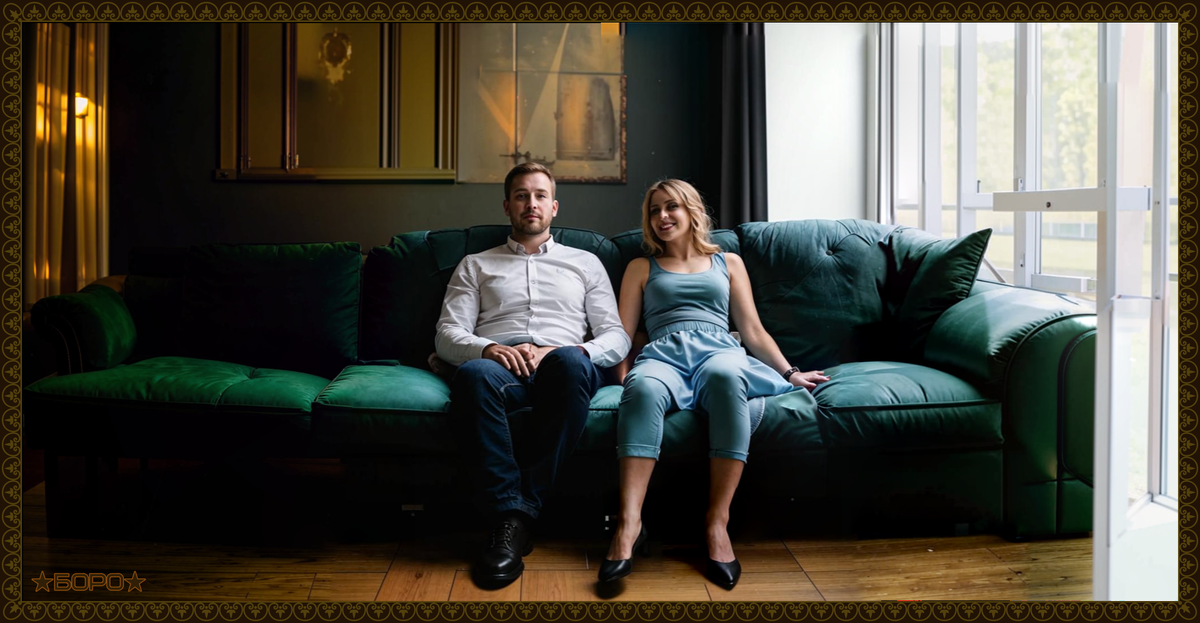 Странная штука это время... С одной стороны год не так уж и мало, а с другой – мгновение. И, как при любом большом событии, время начинает разделяться на до и после.