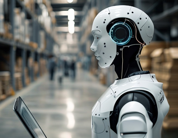 **Будущее охраны и технологий безопасности: прогнозы и нововведения** 