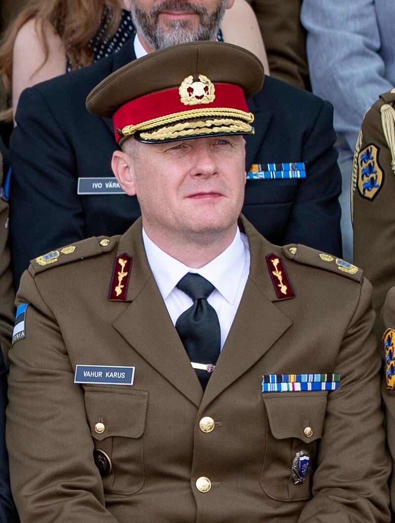 Тот самый Вахура Каруса