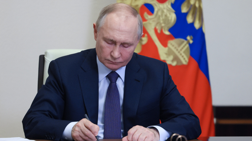    Фото: © РИА Новости/Михаил Метцель