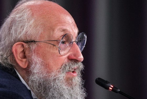    Анатолий Вассерман