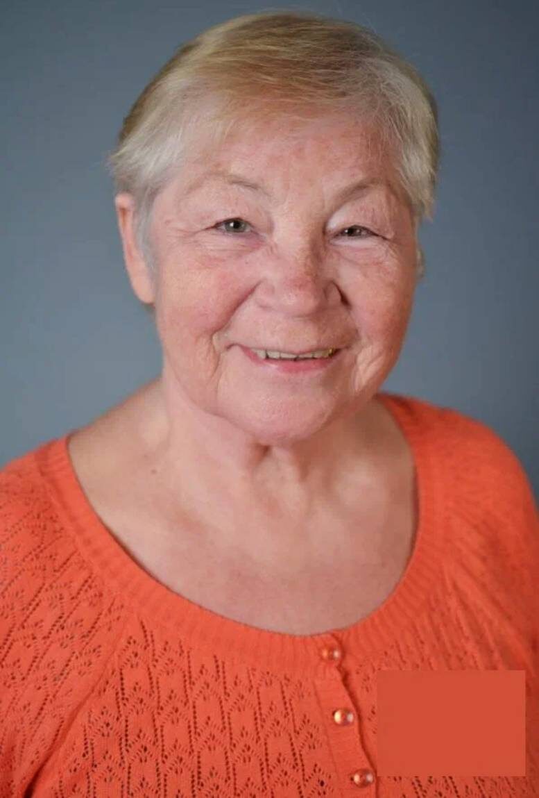    Лидия Ильина прожила 77 летСоцсети