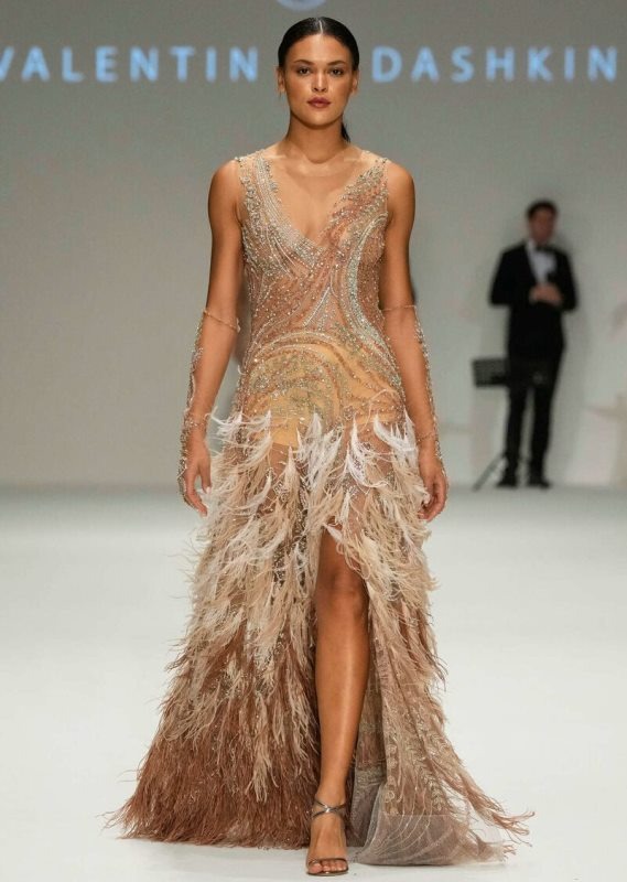 Модный дом Юдашкин