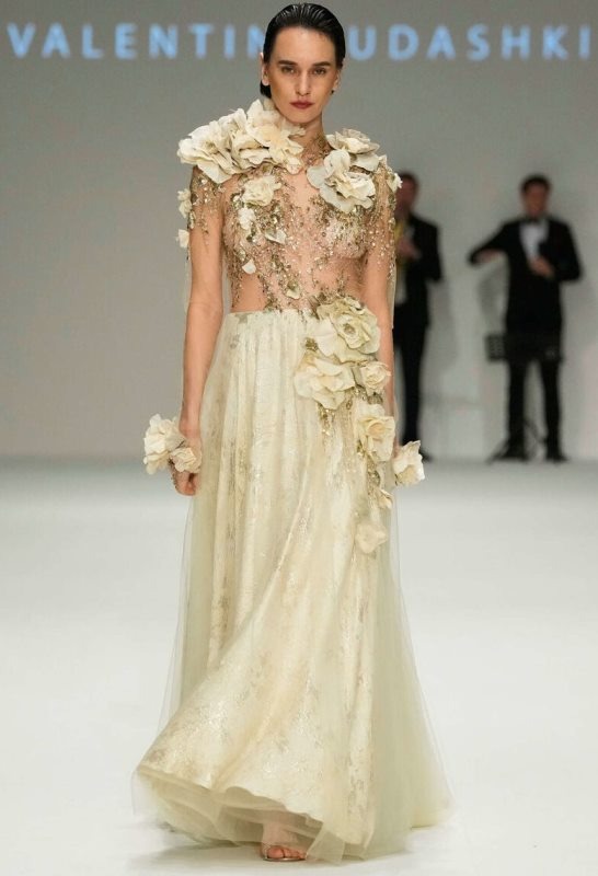 Модный дом Юдашкин