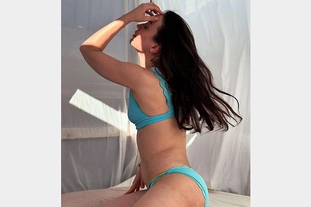 Фото: @victoriadaineko