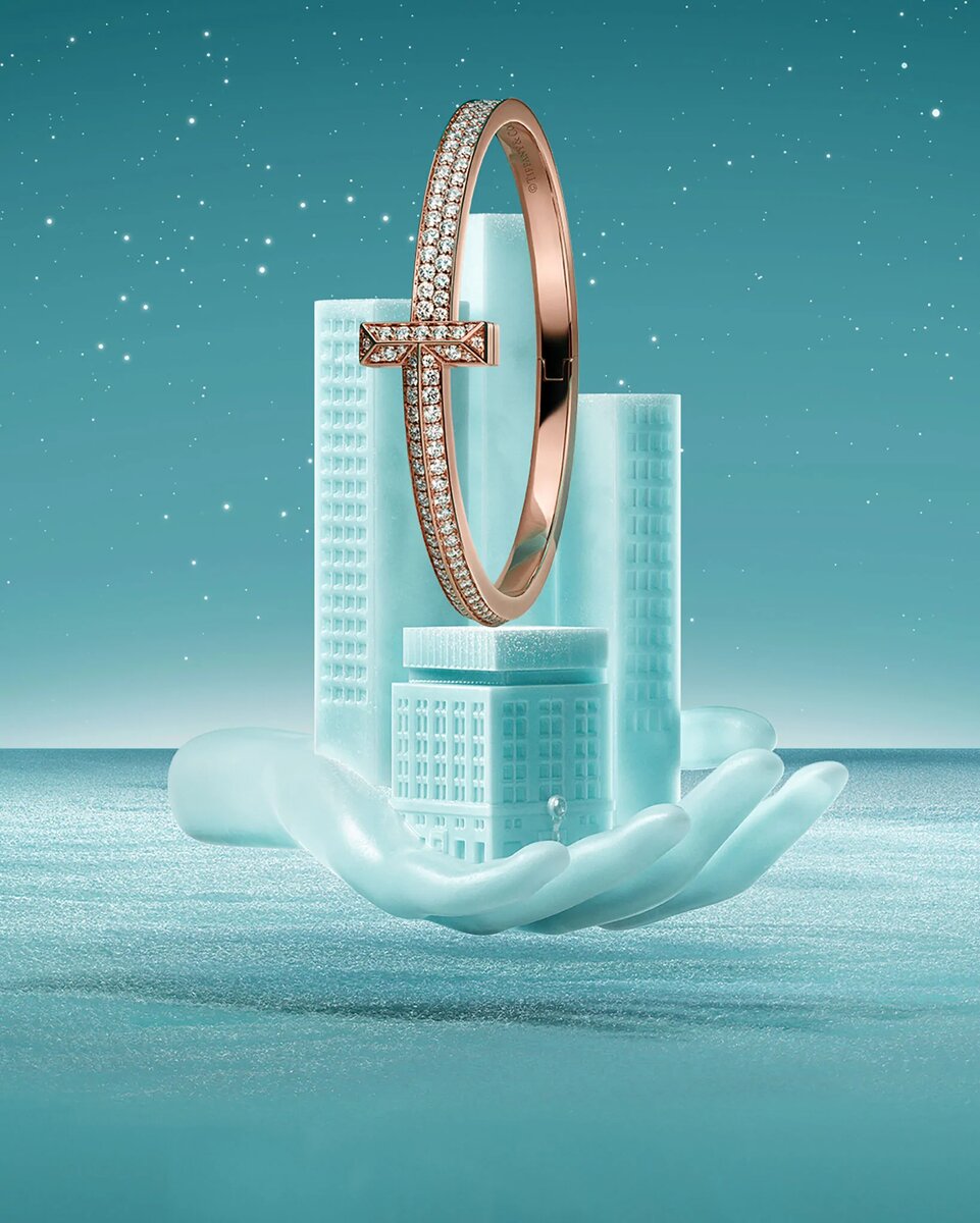 Фото: Tiffany & Co. 