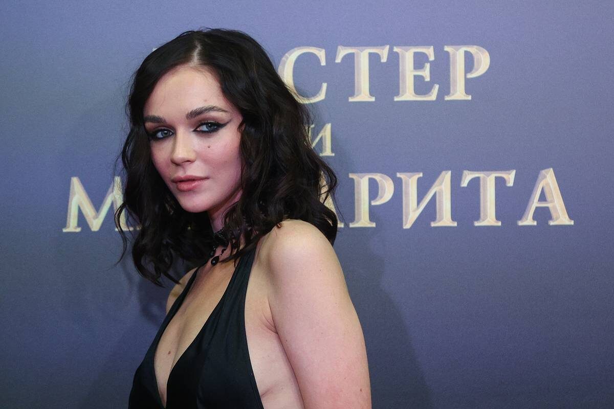 Софья Синицына, фото: all2all.ru