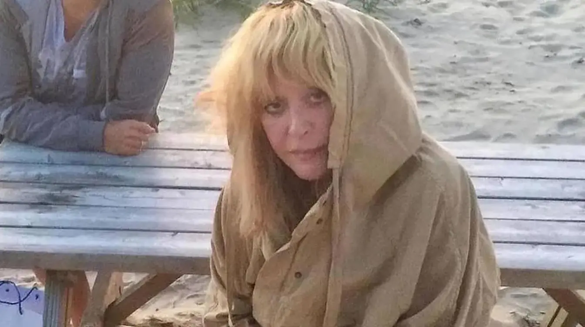 Алла Пугачева. Фото: соцсети