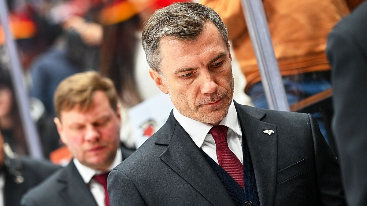    Дмитрий Лошкарев, photo.khl.ru