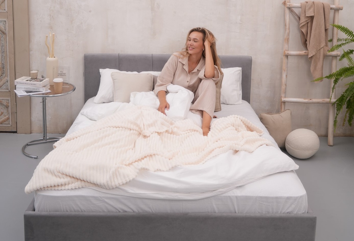 кровать ARMADA