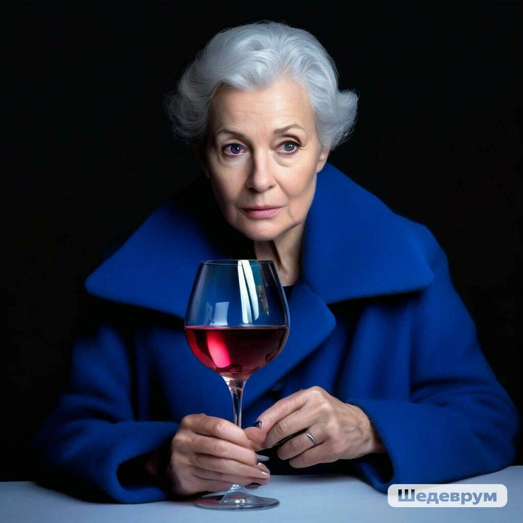 Изображение сгенерировано нейросетью