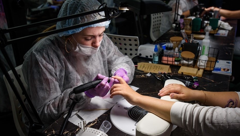    Автор фото: Сергей Ермохин / "ДП"