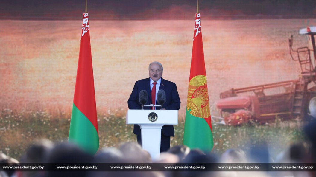    Фото: president.gov.by/Globallookpress