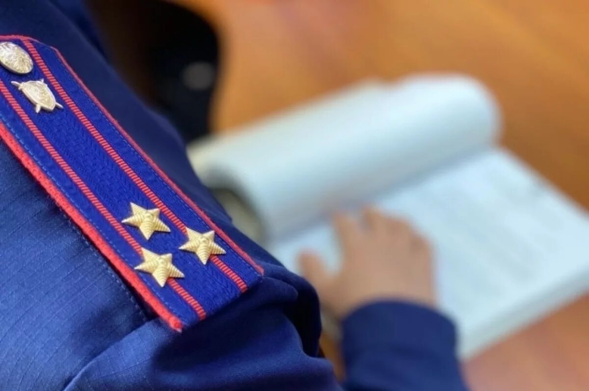    В Медногорске расследовали дело о взятке директору детского лагеря