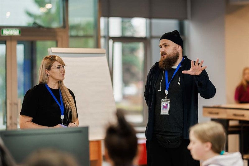    Концепцию нового объекта разработают студенты училища и трех ведущих московских вузов в области дизайна: художественно-промышленного университета имени Строганова