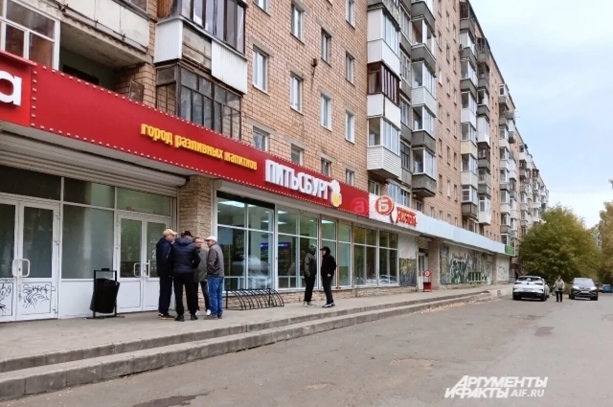    Работу наливаек по ночам запретят в многоэтажках Иркутской области