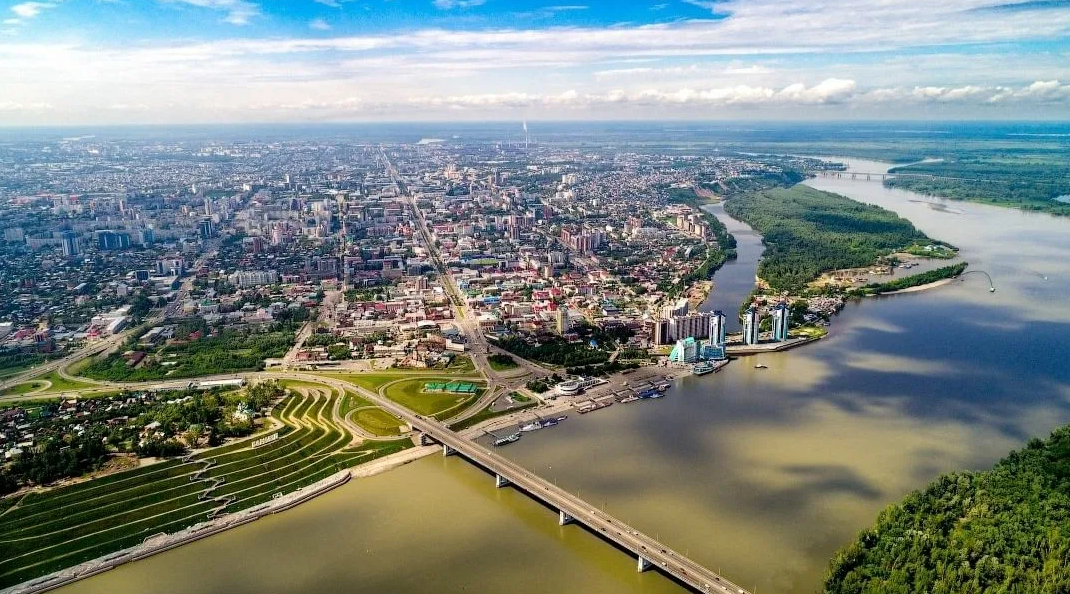 подработка в барнауле