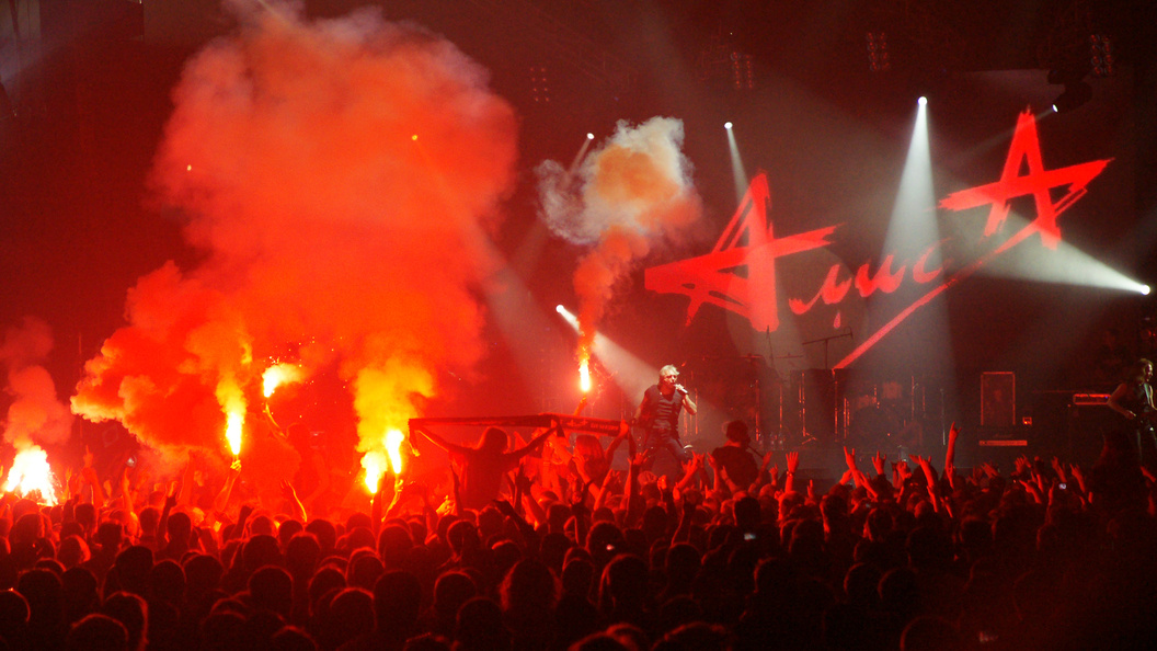    Фото: Aleksey Smyshlyaev/Global Look Press