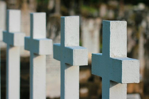 Фото: Sandy Millar / Unsplash