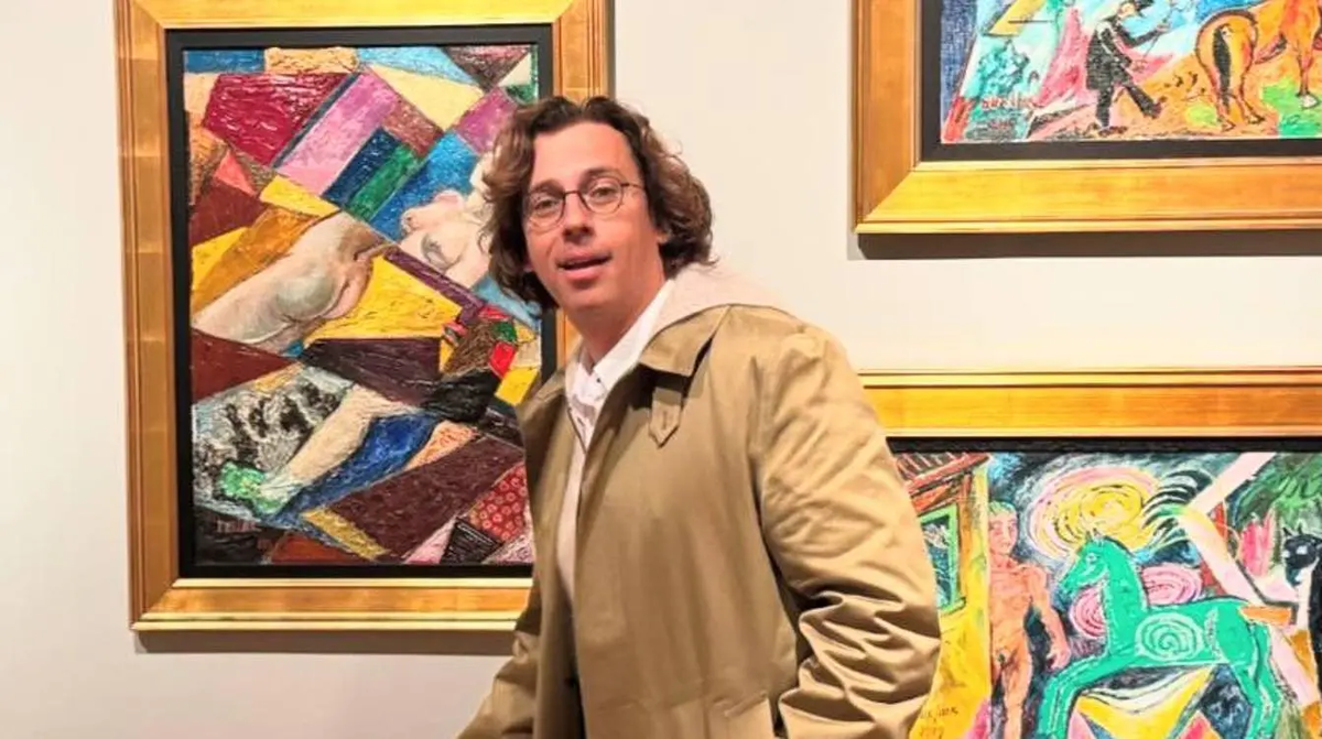 Максим Галкин*. Фото: соцсети