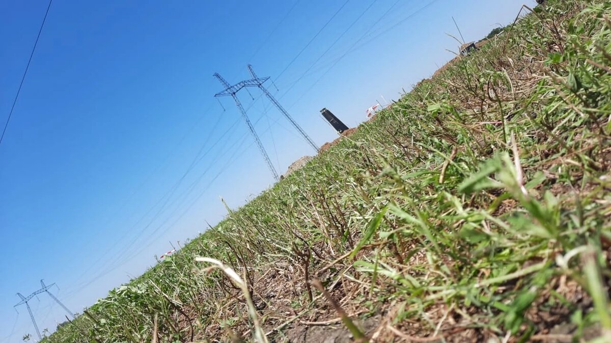 #ЛЭПеры #Строительстволэп #опоралэп