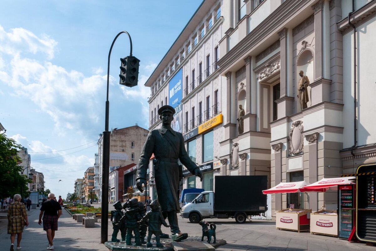     Svetlana Vozmilova/globallookpress.com