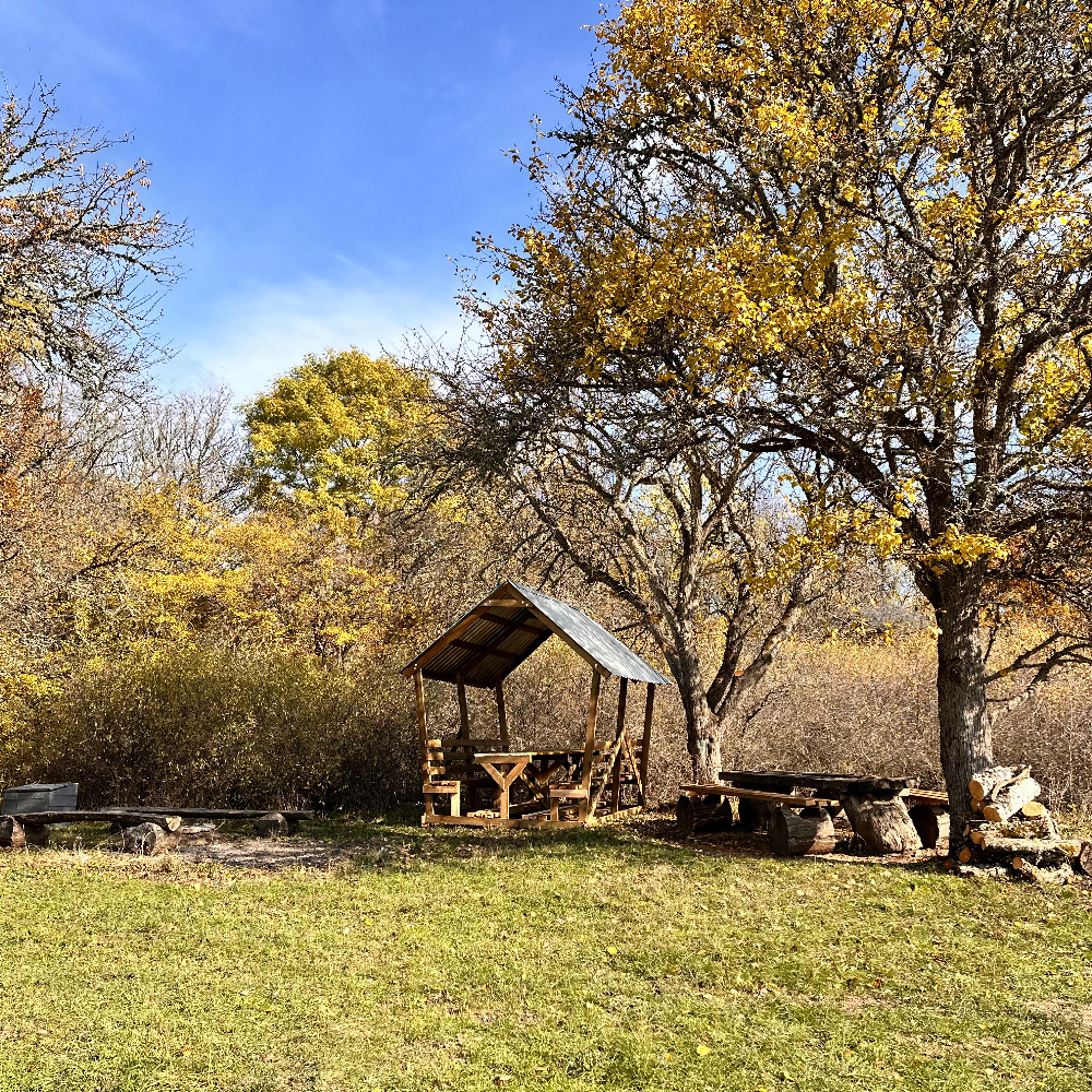 Эколого-патриотический маршрут «Партизанскими тропами Белогорского района» // Фото с сайта Министерства министра экологии и природных ресурсов Крыма 