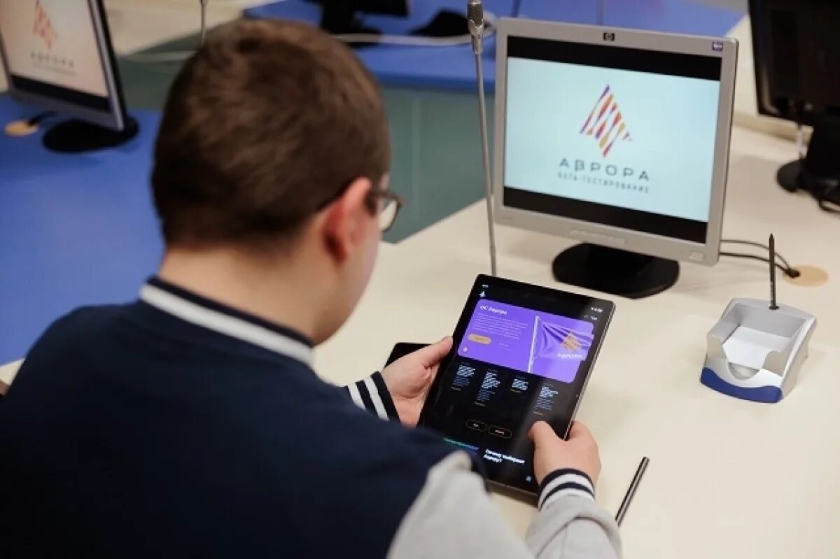    Дайте попробовать!