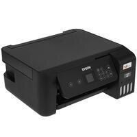 
Драйвера для принтера Epson L3260 скачать с официального сайта на Windows 11, 10, 7