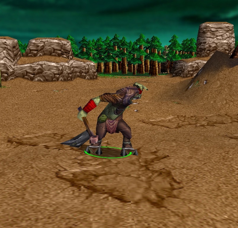 Юнит "декоратор"