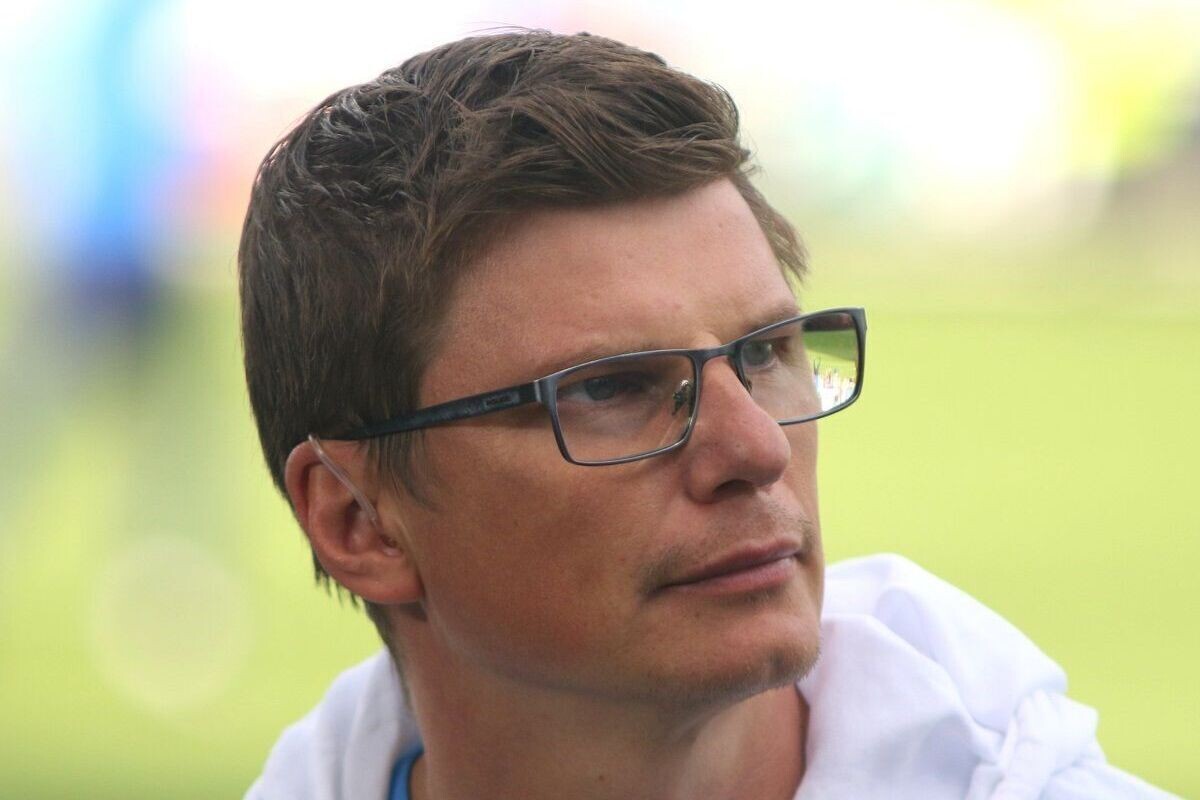 Андрей Аршавин, фото: vokrug.tv