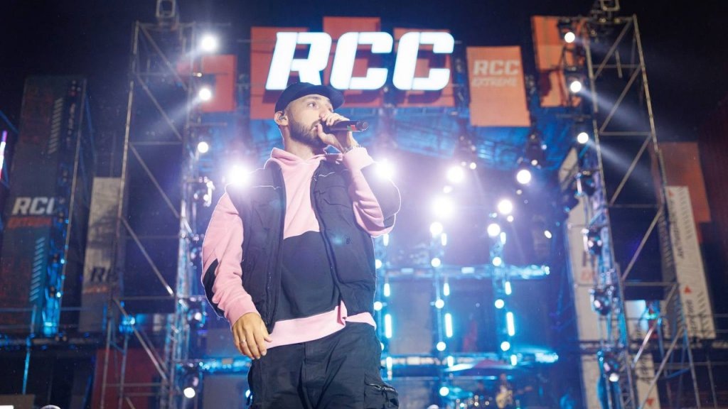 Rcc hard 11