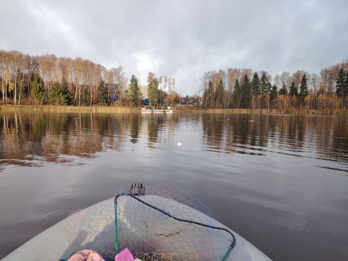 перевертка кружка