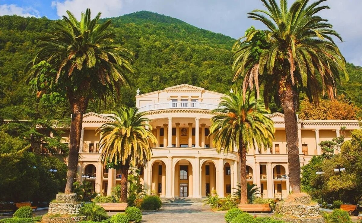    Оздоровление и лечение в Абхазии. Куда поехать, где остановиться и сколько стоят туры