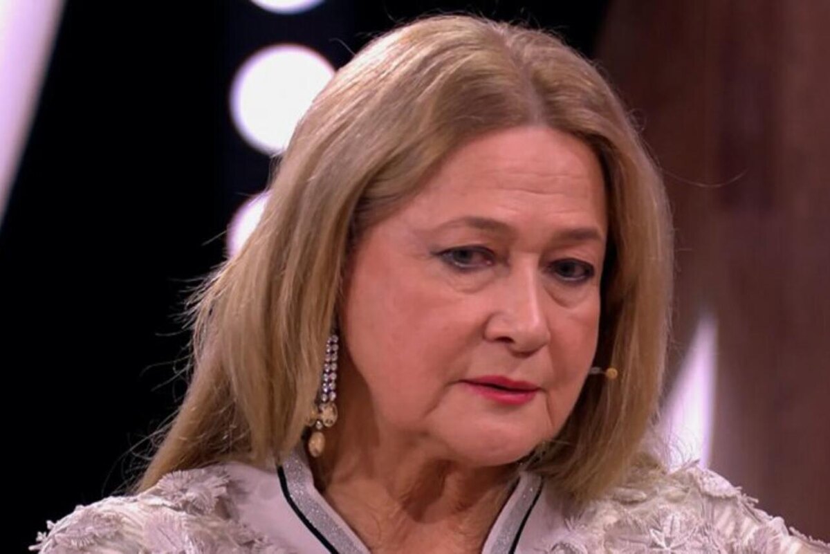    Тамара Глоба кадр шоу