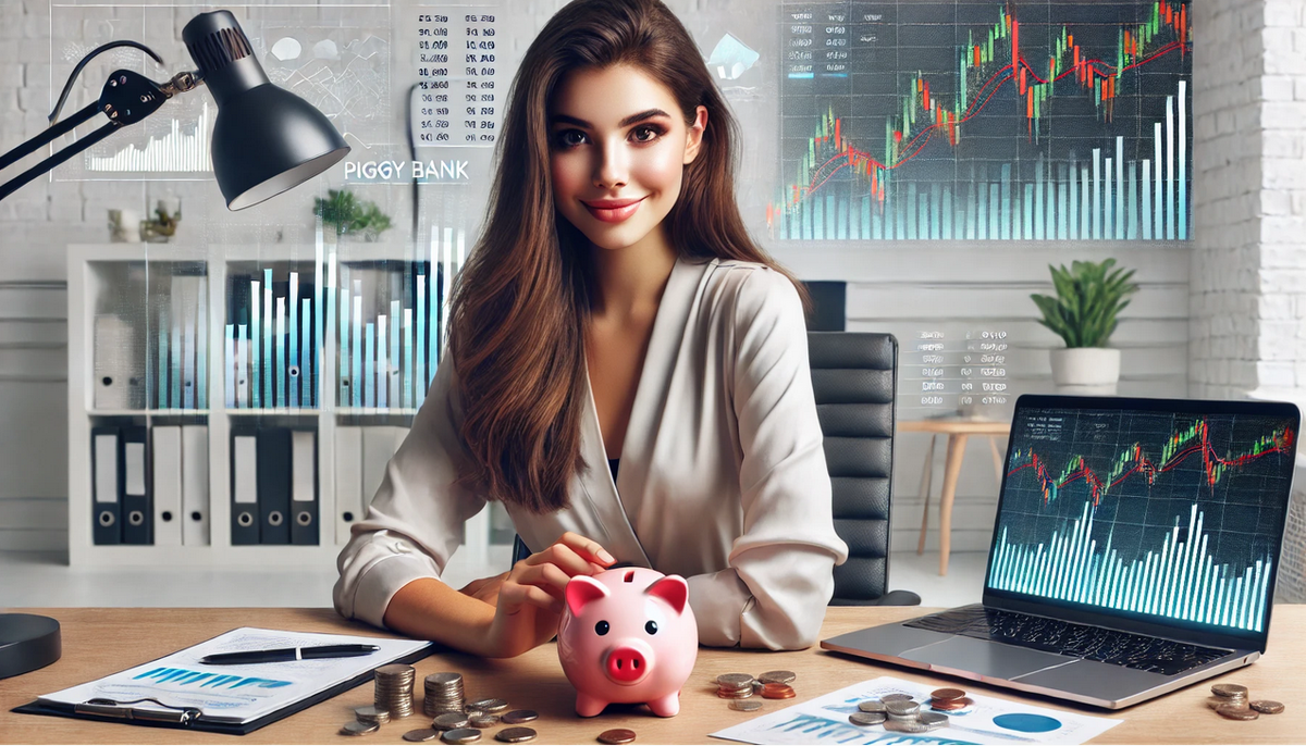 инвестиции для новичков