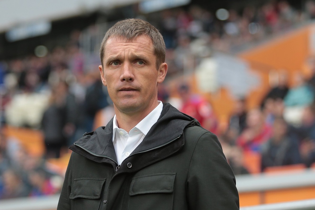 Фото: ФК Урал 