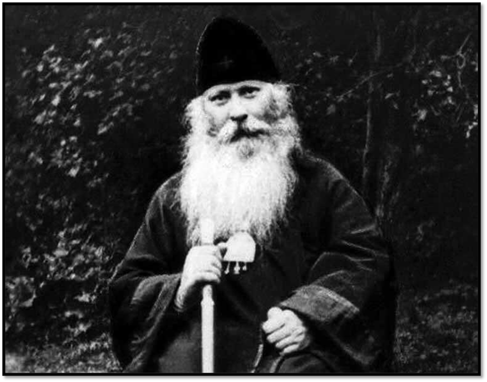 священномученик Серафим (Звездинский), епископ Дмитровский