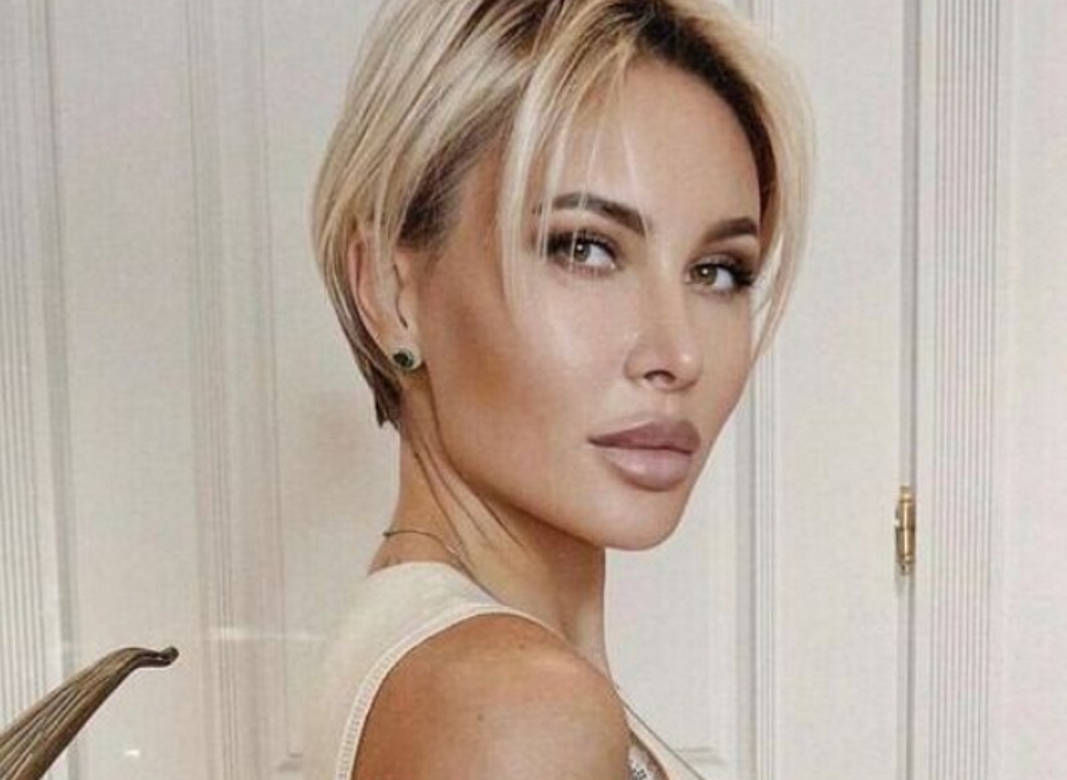 Элина Камирен. Фото: соцсети