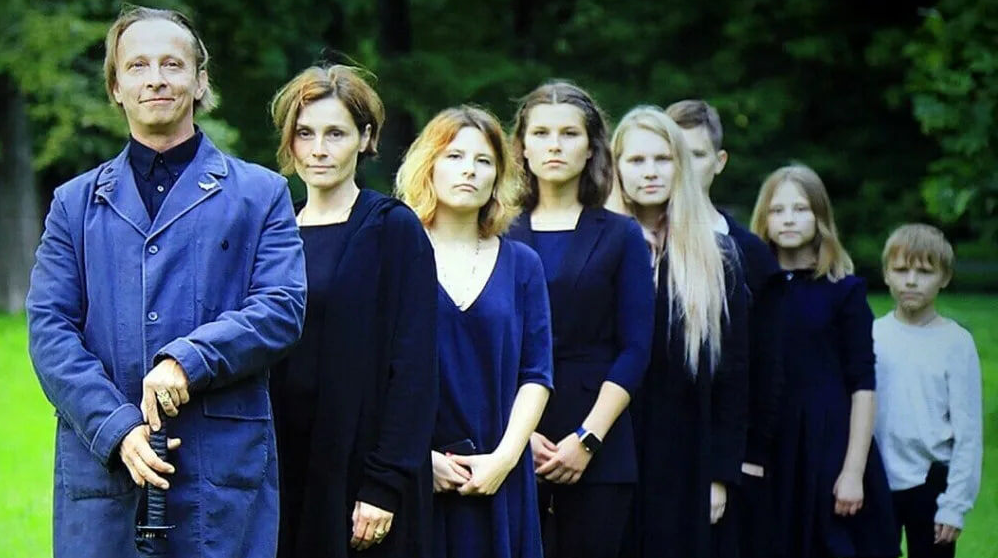 Иван Охлобыстин