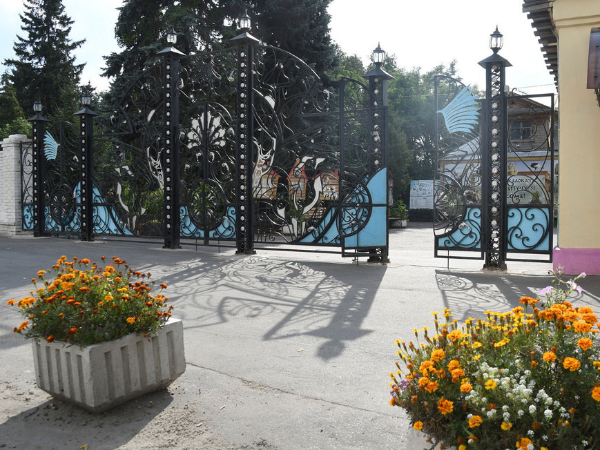 Фото: Денис Гордийко