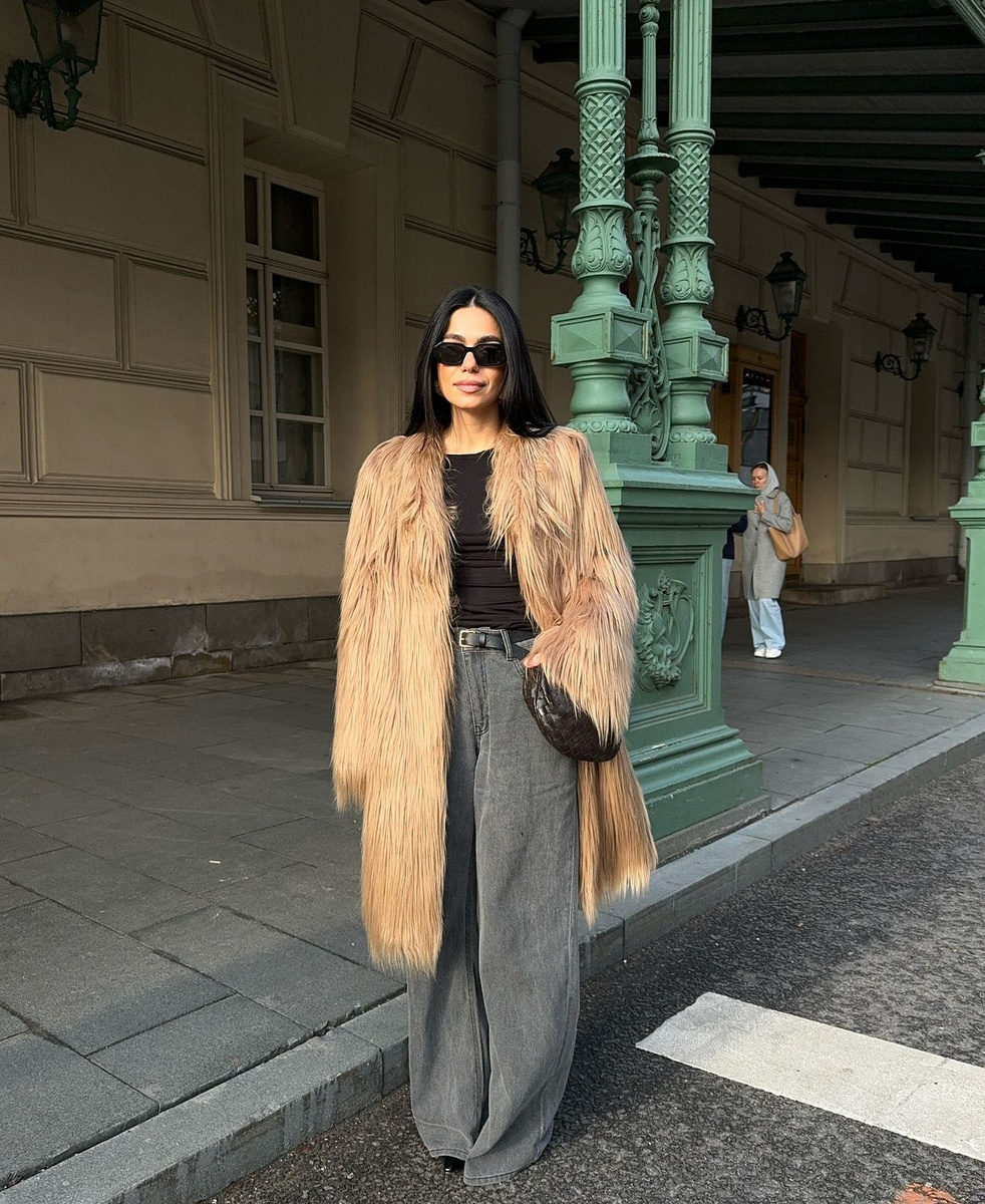 Фото annushka time. TG