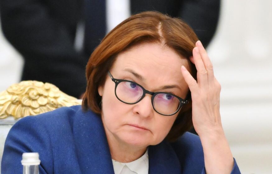    Делягин: «Набиуллина нанесла прямой удар в спину фронту»