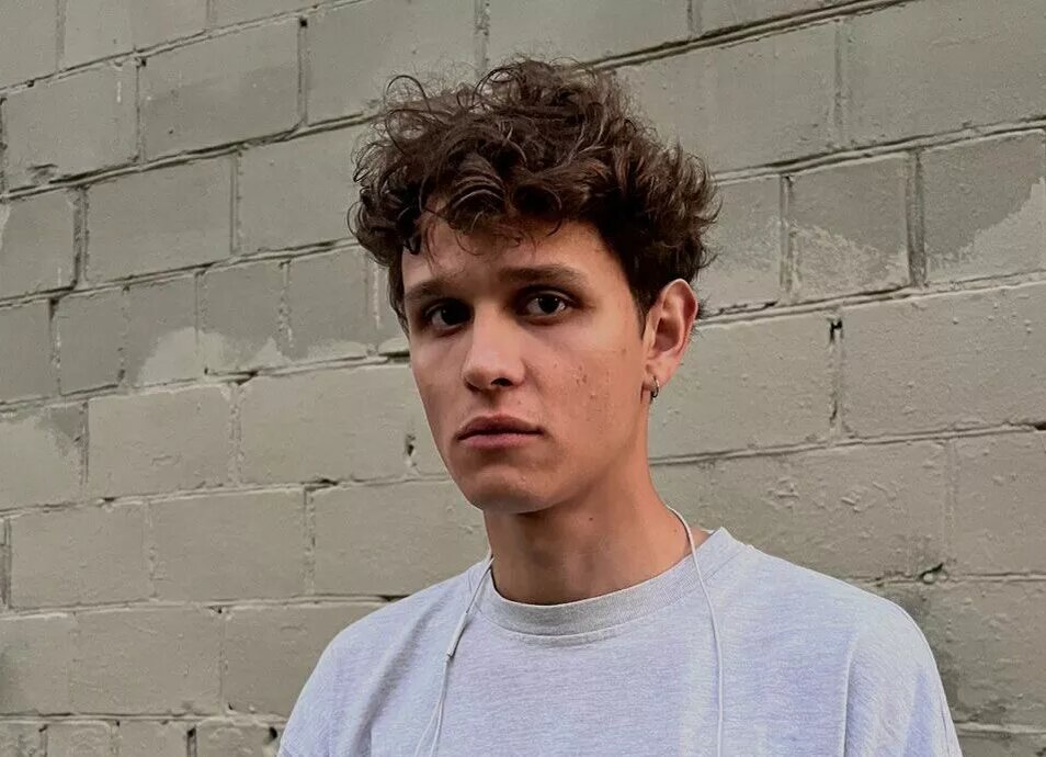    Степан Белозеров: "Все люди – многогранники"