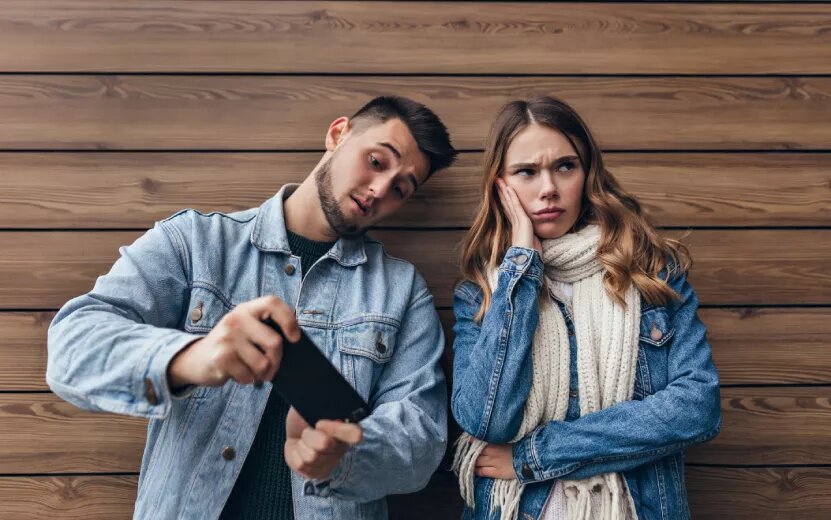    «Высокомерная злюка, говорящая о бывших»: что отталкивает в характере девушек при первой встрече