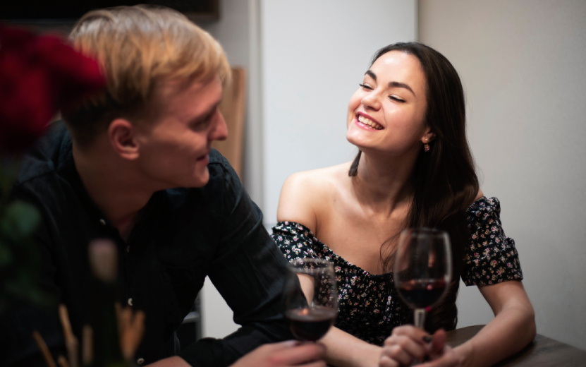  Не нужно акцентировать внимание лишь на своей личности. Фото: Freepik