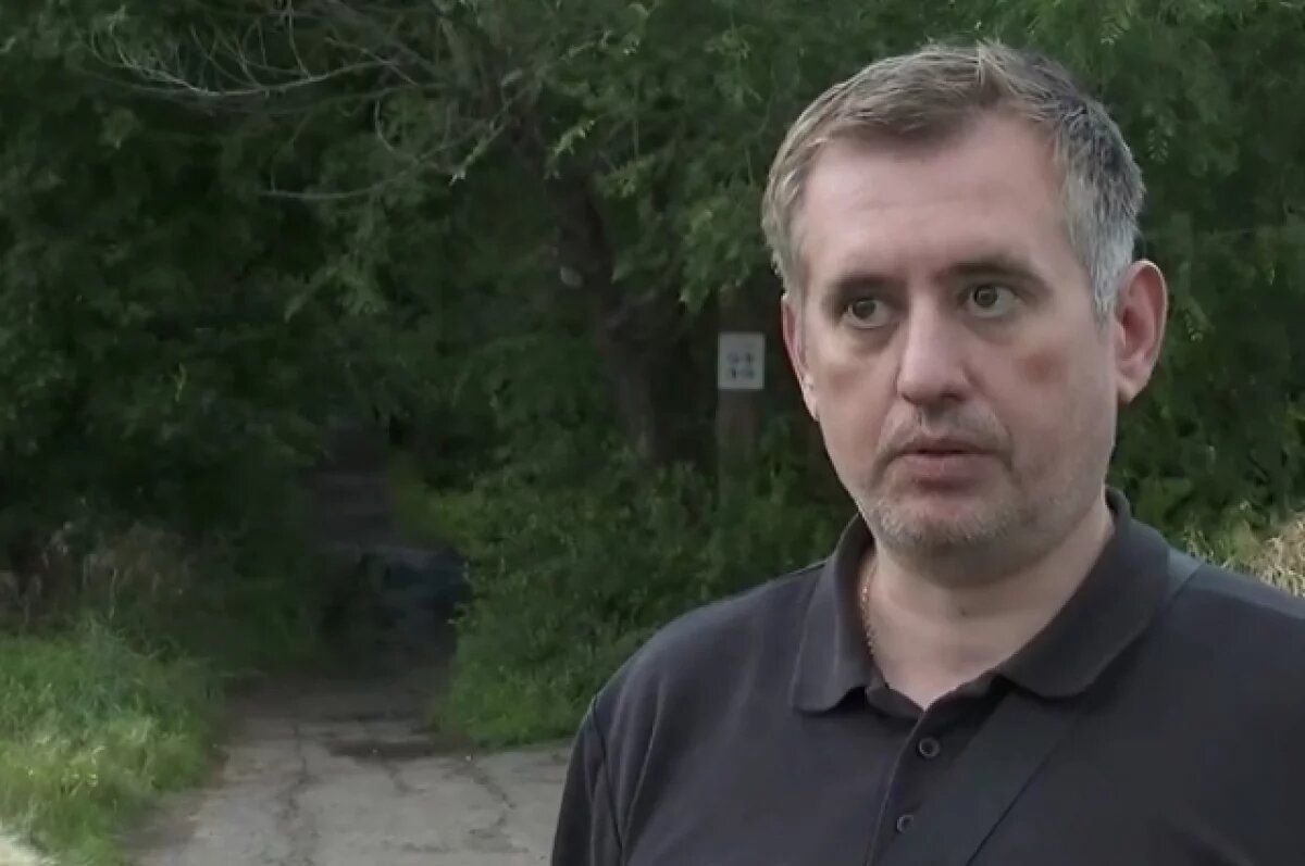    Отец 15-летней москвички прокомментировал задержание ее возможного убийцы